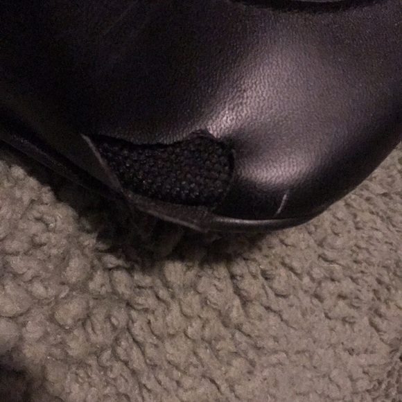 Travel gear carry on bag gently used black - Picture 9 of 11